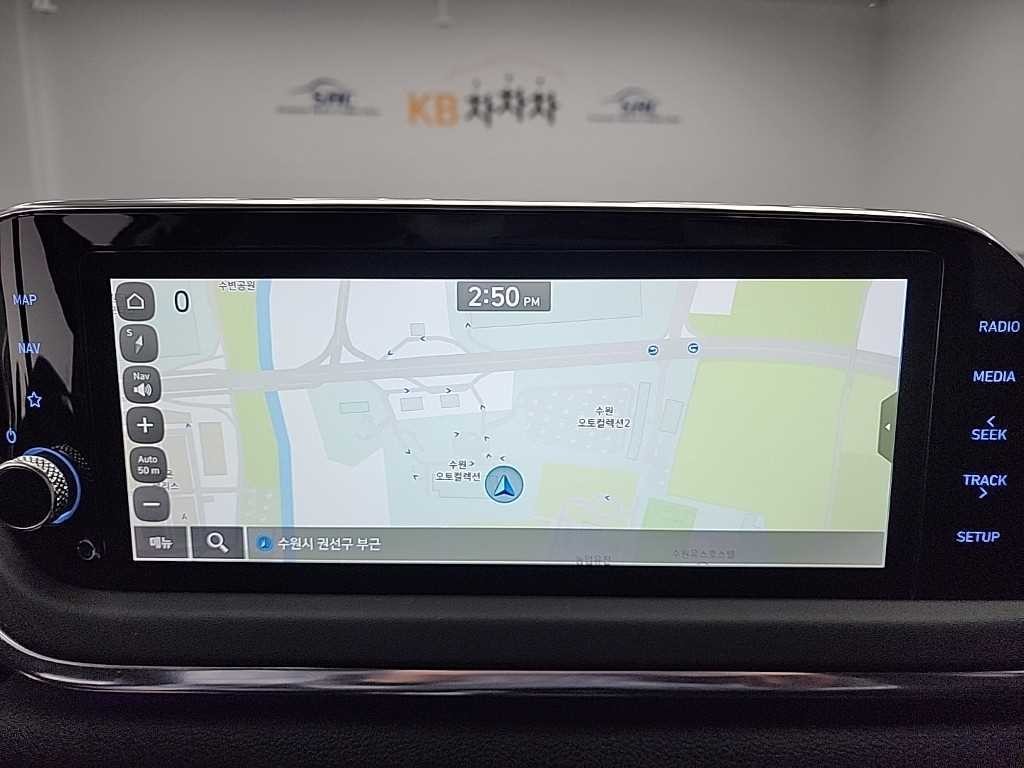 현대 쏘나타 쏘나타 (DN8) 2.0 모던 이미지 14