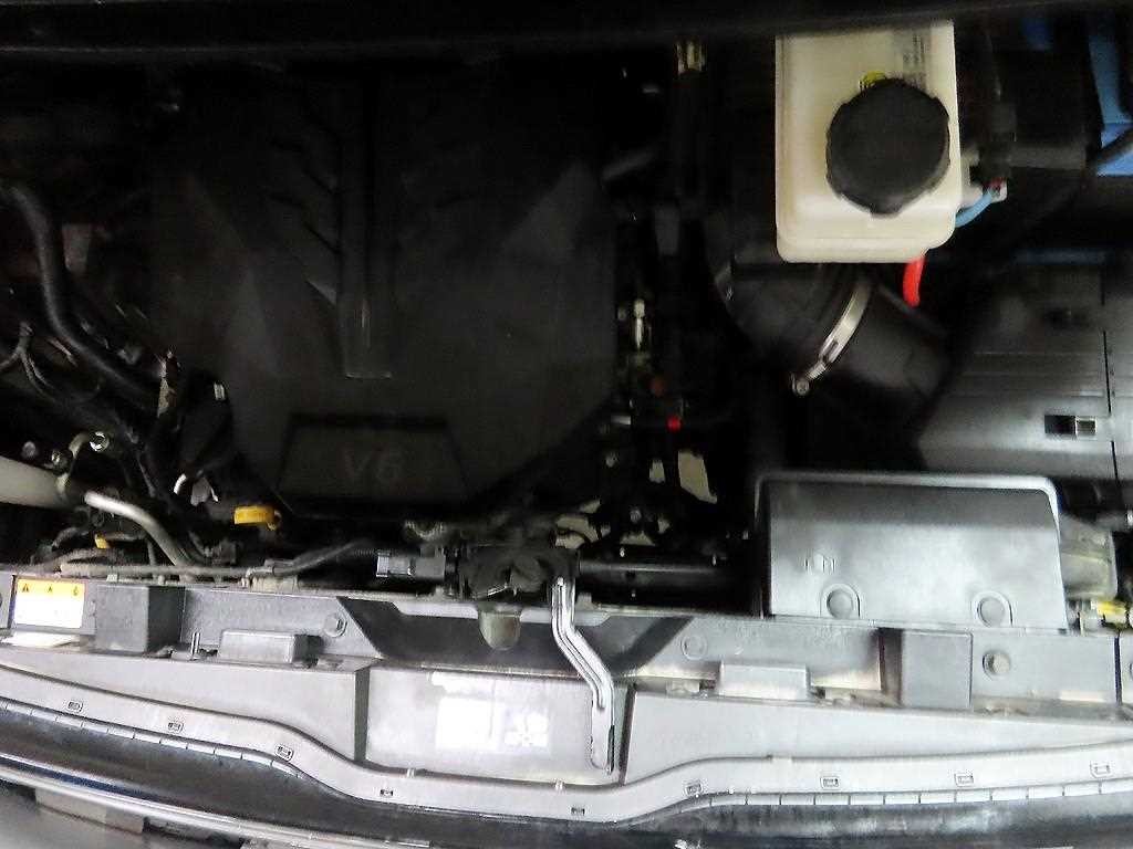 현대 스타리아 캠핑카 2WD 기타제조사 이미지 20