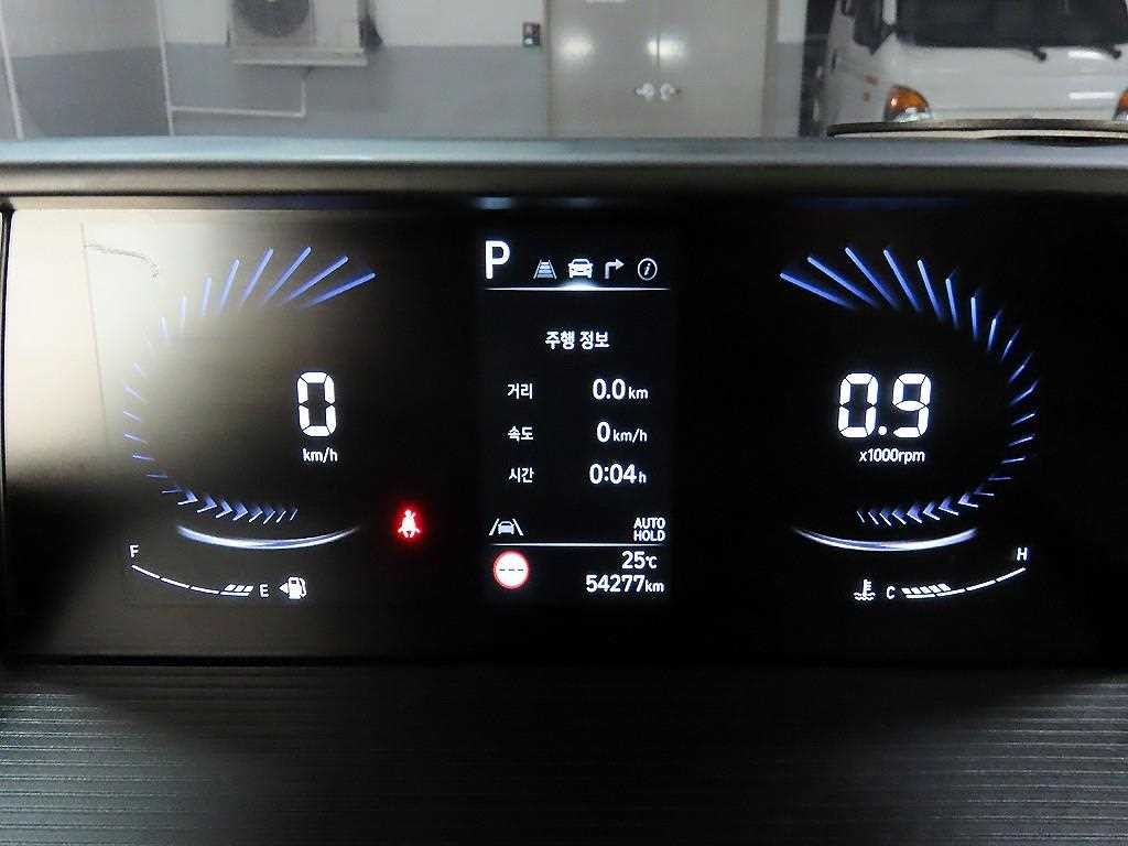 현대 스타리아 캠핑카 2WD 기타제조사 이미지 6
