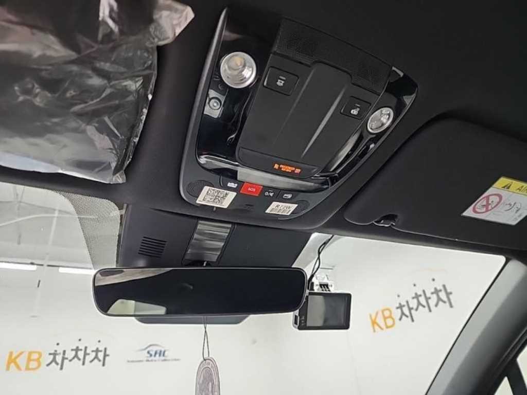 기아 쏘렌토 더 뉴 쏘렌토 4세대 하이브리드 1.6T 2WD 프레스티지 이미지 17