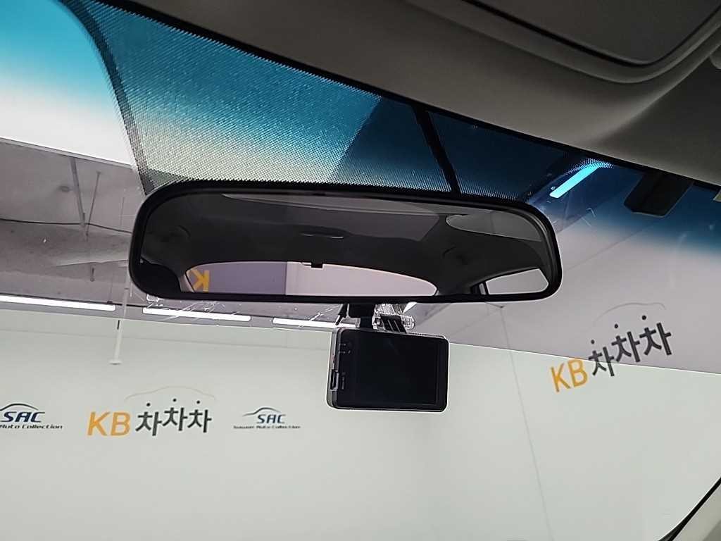 기아 K5 더 뉴 K5 2세대 LPI 2.0 (택시형) 디럭스 이미지 15