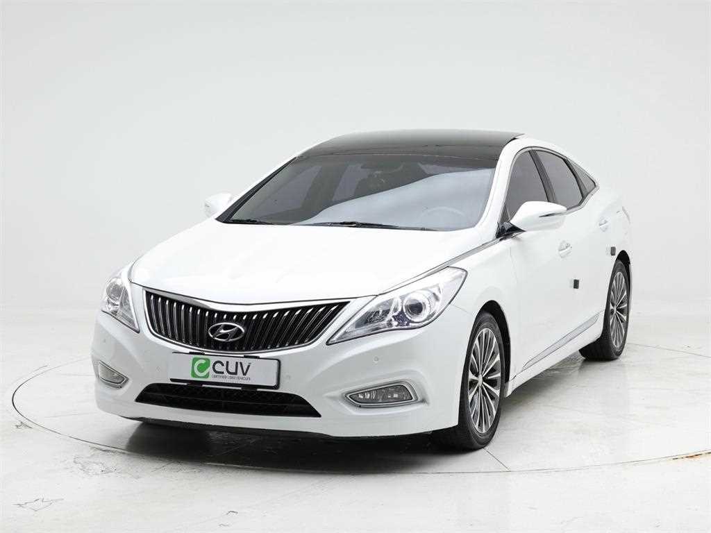현대 그랜저 그랜저 HG HG240 MODERN 이미지 1