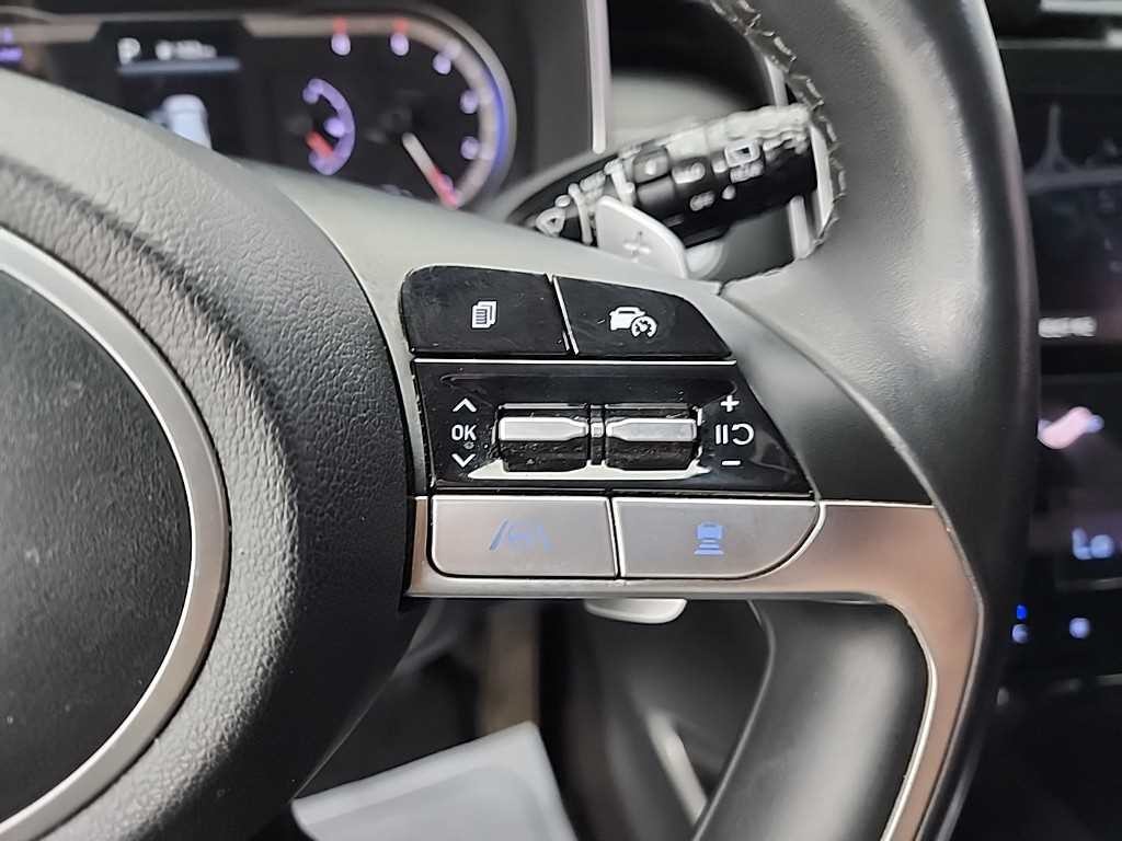 현대 투싼 투싼 (NX4) 디젤 2.0 2WD 모던 이미지 16