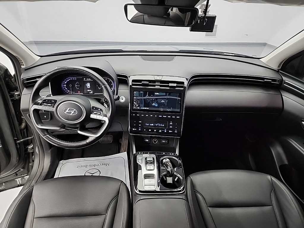 현대 투싼 투싼 (NX4) 디젤 2.0 2WD 모던 이미지 7
