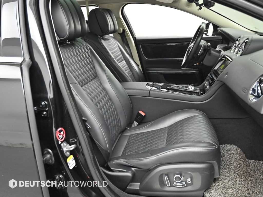 재규어 XJ XJ (X351) 3.0D XJ50 LWB 이미지 10