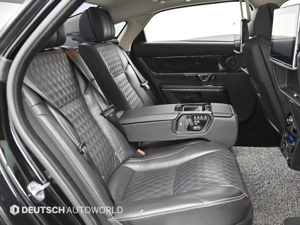 재규어 XJ XJ (X351) 3.0D XJ50 LWB 이미지 12