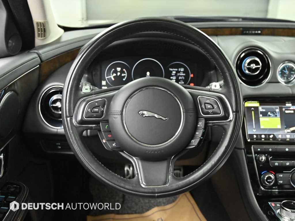 재규어 XJ XJ (X351) 3.0D XJ50 LWB 이미지 13