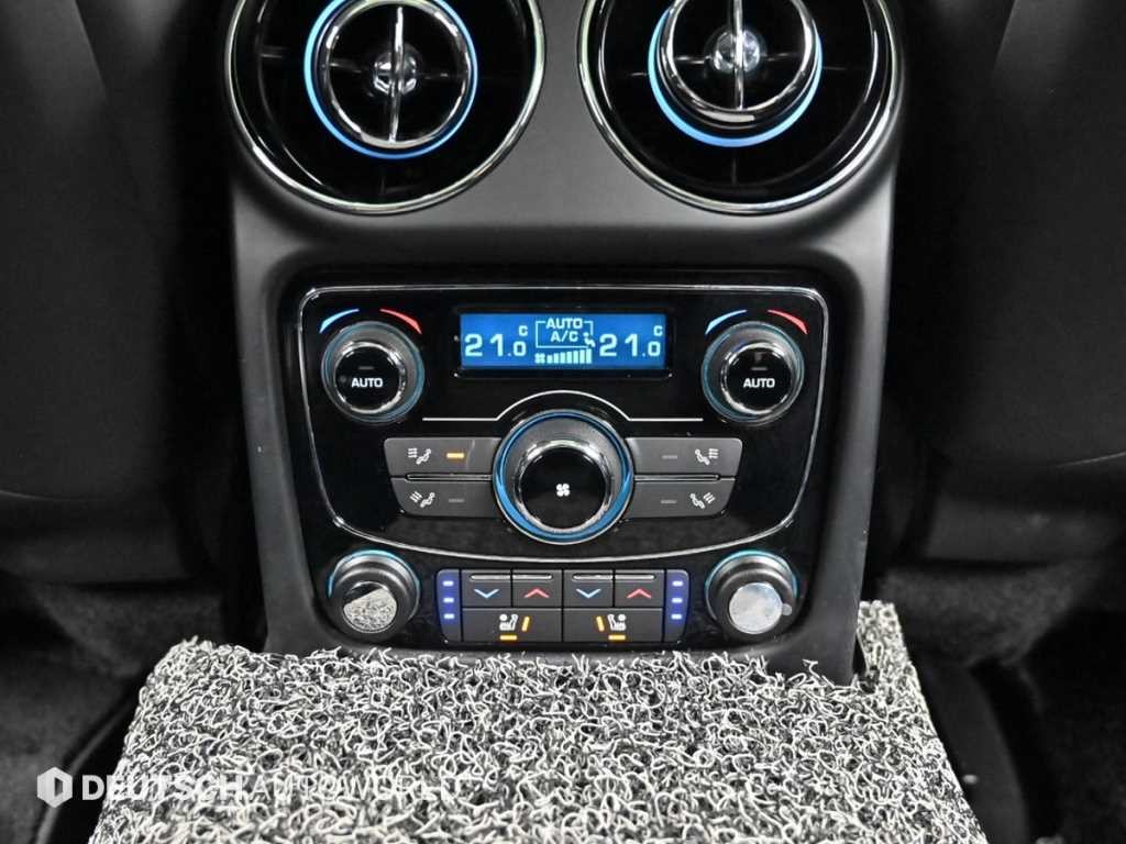 재규어 XJ XJ (X351) 3.0D XJ50 LWB 이미지 16