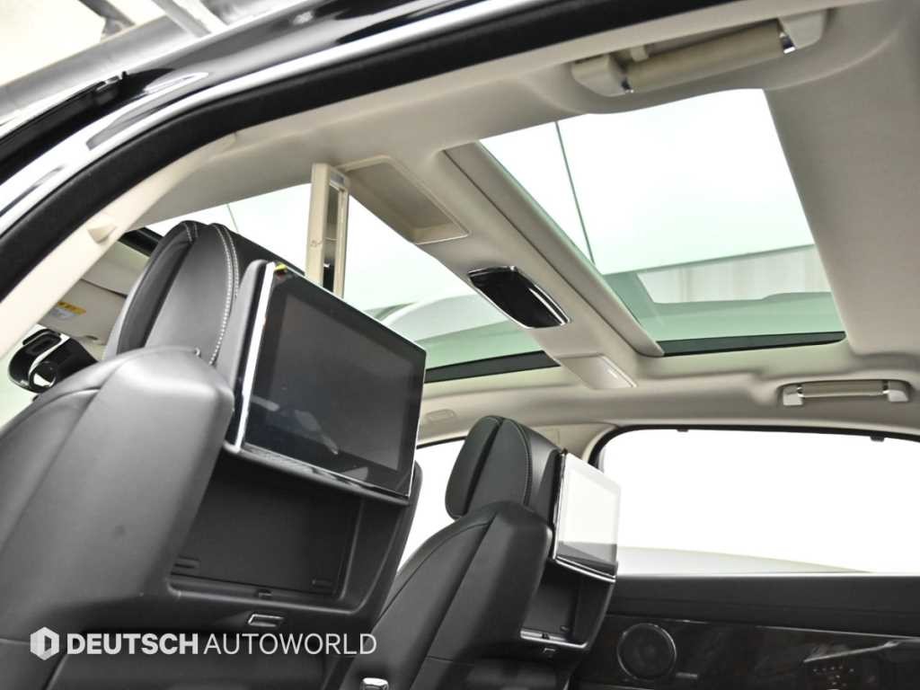 재규어 XJ XJ (X351) 3.0D XJ50 LWB 이미지 18