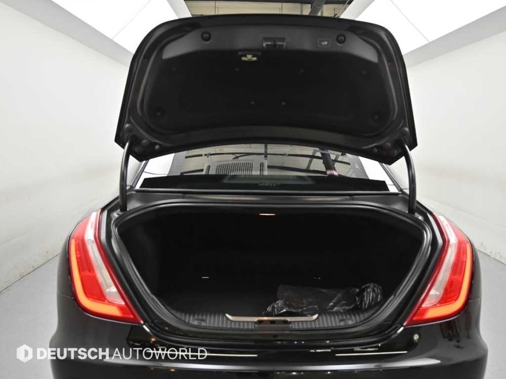 재규어 XJ XJ (X351) 3.0D XJ50 LWB 이미지 19