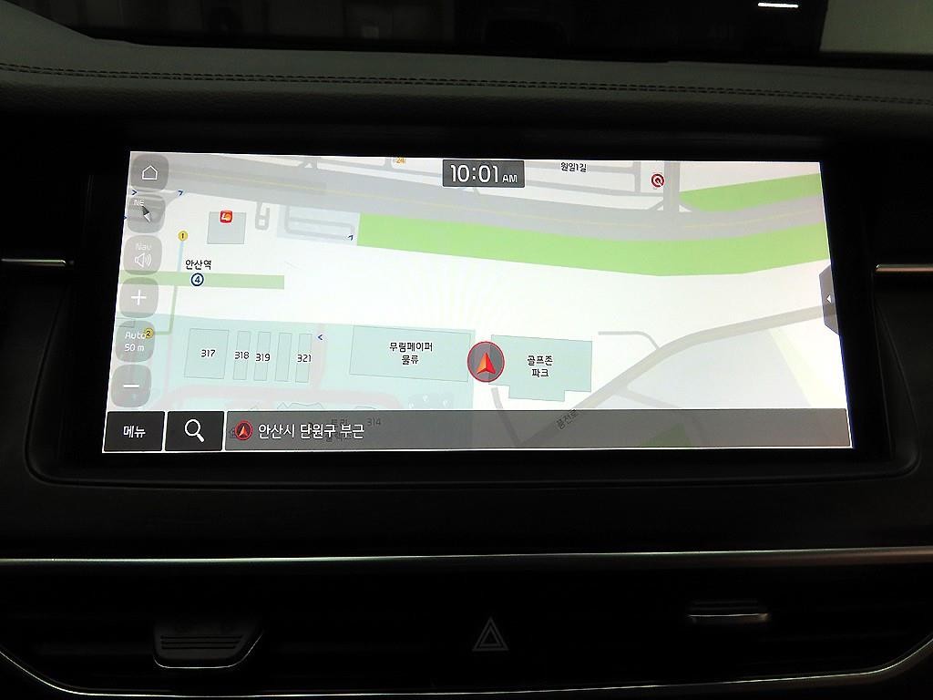 기아 K7 K7 프리미어 가솔린 3.0 GDI 노블레스 이미지 14