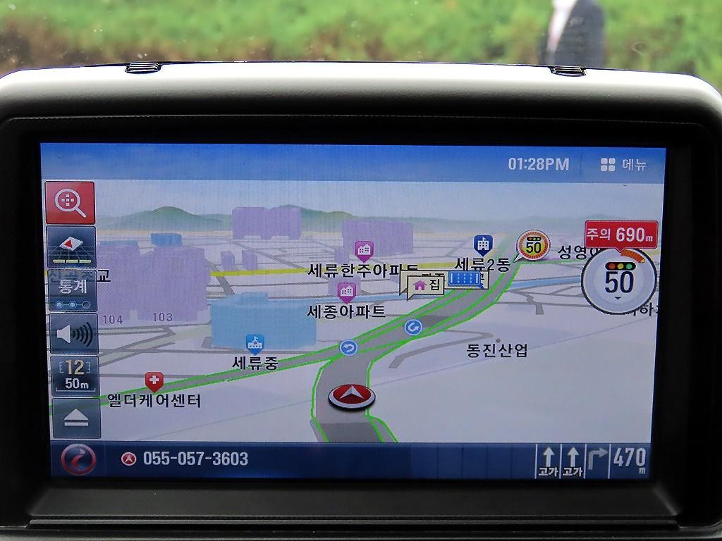 소형화물 카고(소형) [카고]더뉴봉고3 1.0톤/더블캡/초장축 GL 이미지 16