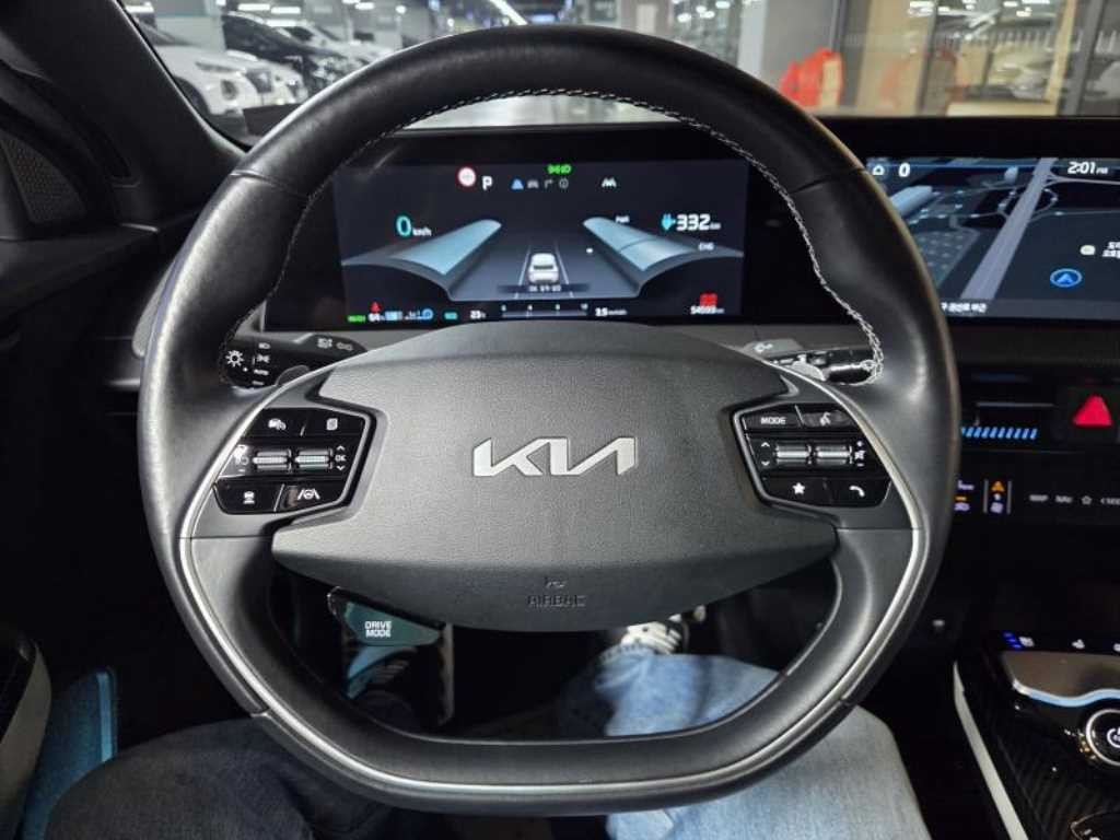 기아 EV6 롱레인지 GT Line 이미지 12