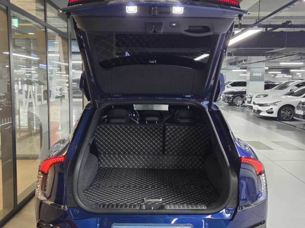 기아 EV6 롱레인지 GT Line 이미지 6