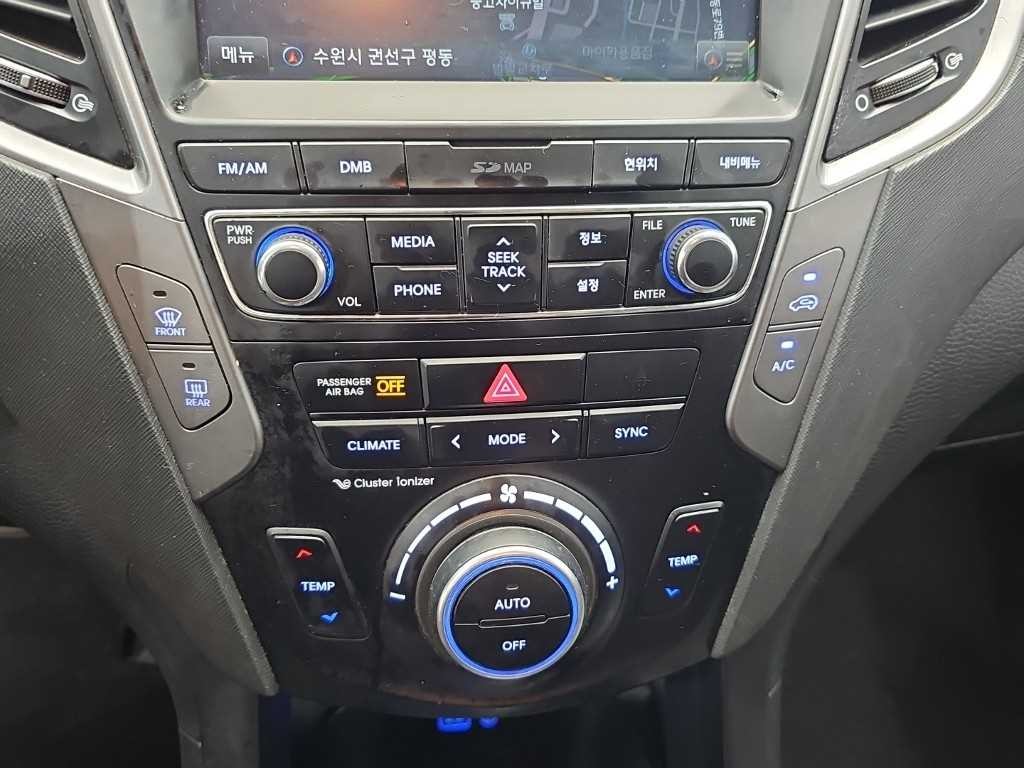 현대 싼타페 싼타페 더 프라임 디젤 2.0 2WD 밸류 플러스 이미지 10