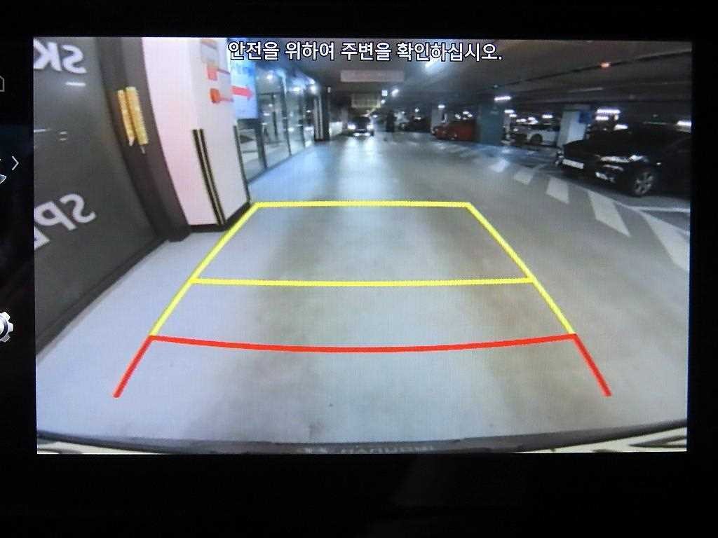 현대 스타리아 2WD 디젤 카고 모던 5인승 이미지 14