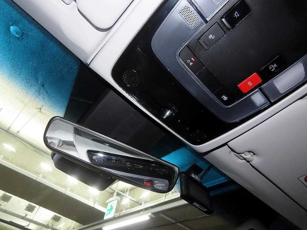 현대 스타리아 2WD 디젤 카고 모던 5인승 이미지 15
