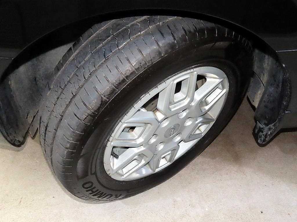 현대 스타리아 2WD 디젤 카고 모던 5인승 이미지 20