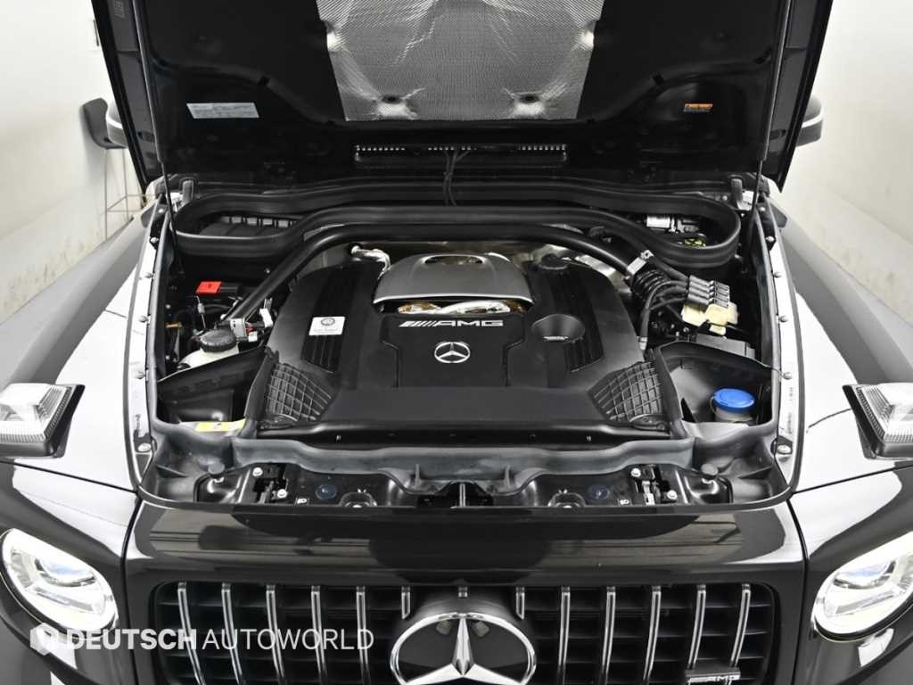 벤츠 G 클래스(G 바겐) G클래스 W465 AMG G63 이미지 6