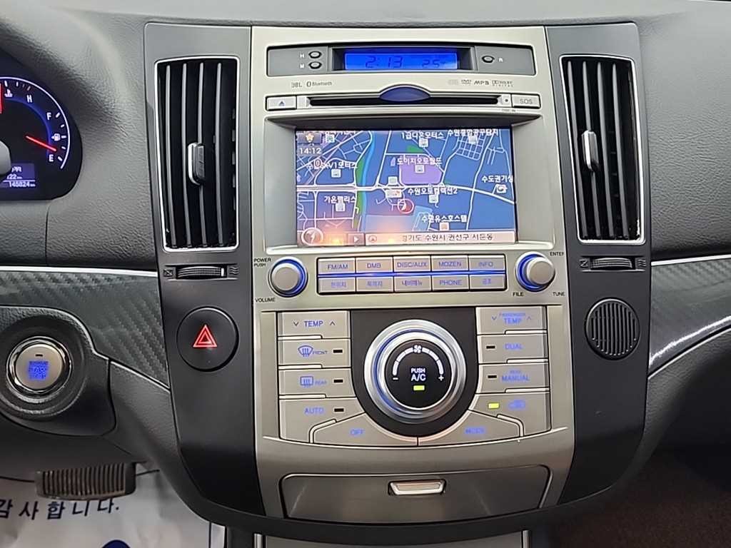현대 베라쿠르즈 디젤 4WD 300VXL 프리미엄 이미지 10