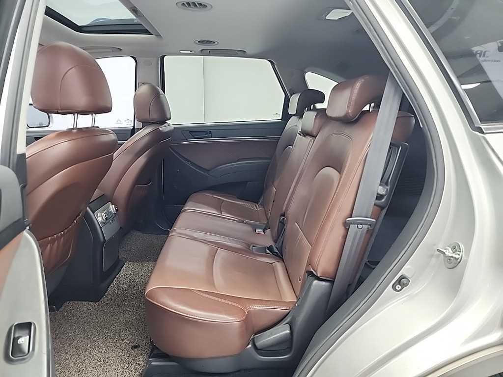 현대 베라쿠르즈 디젤 4WD 300VXL 프리미엄 이미지 12