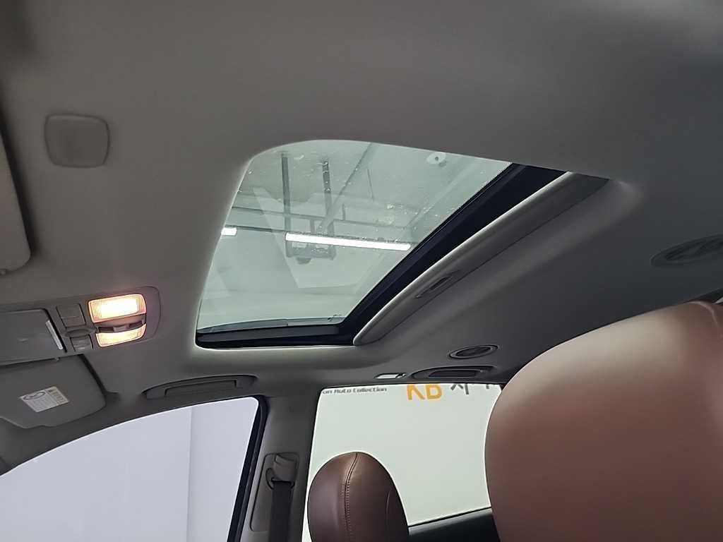현대 베라쿠르즈 디젤 4WD 300VXL 프리미엄 이미지 14