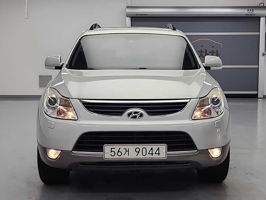 현대 베라쿠르즈 디젤 4WD 300VXL 프리미엄 이미지 2