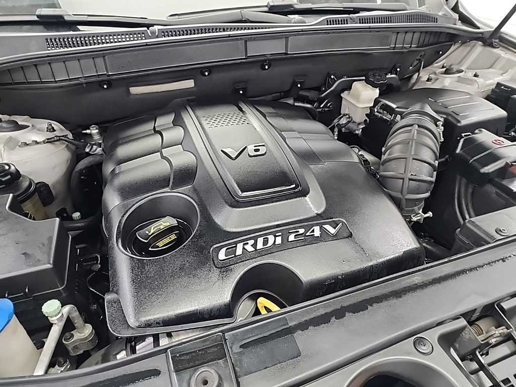 현대 베라쿠르즈 디젤 4WD 300VXL 프리미엄 이미지 5