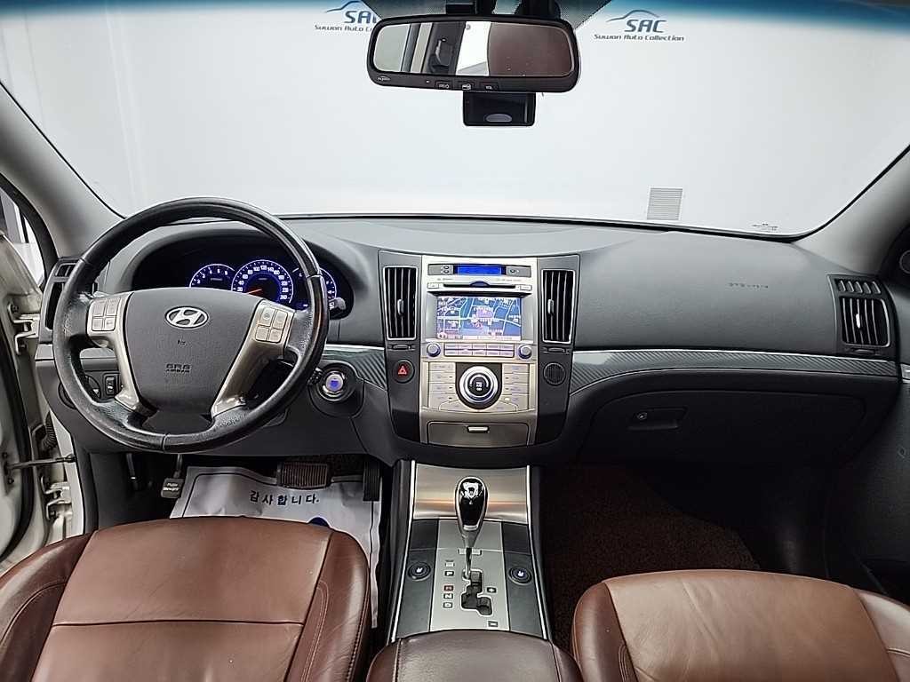 현대 베라쿠르즈 디젤 4WD 300VXL 프리미엄 이미지 7