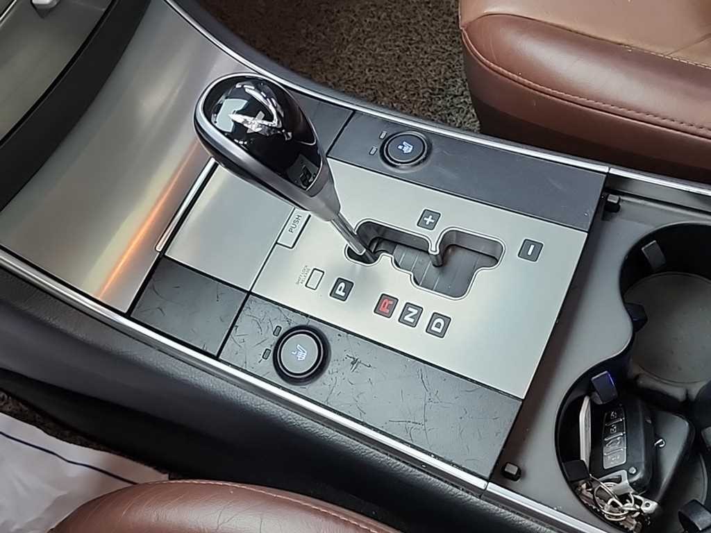 현대 베라쿠르즈 디젤 4WD 300VXL 프리미엄 이미지 8