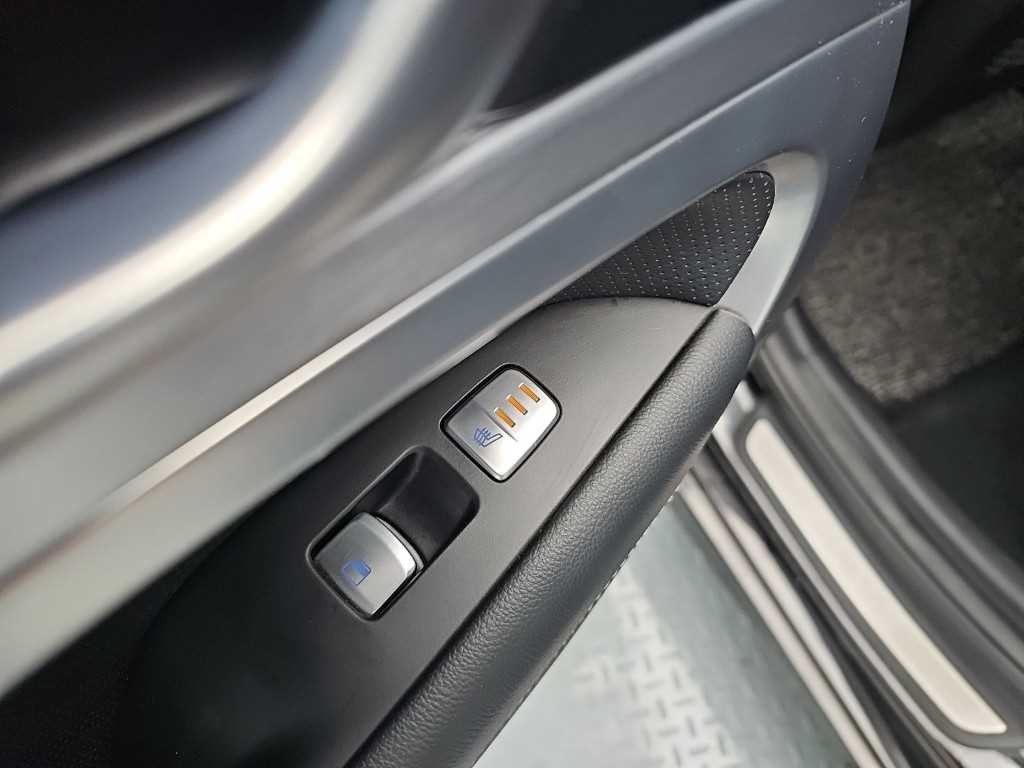 제네시스 G70 2.0T AWD 엘리트 이미지 13