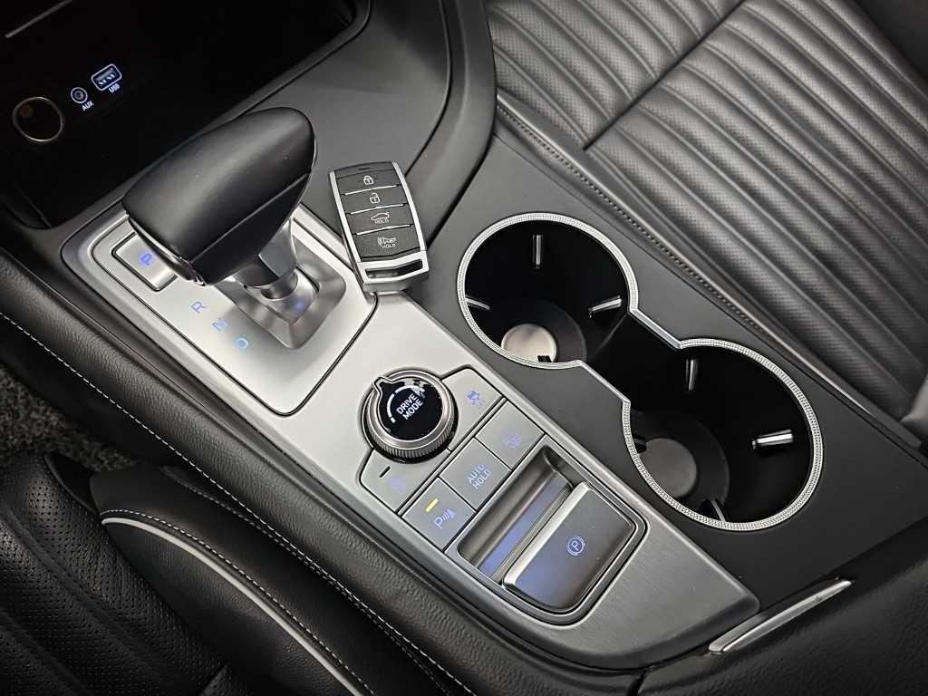 제네시스 G70 2.0T AWD 엘리트 이미지 8
