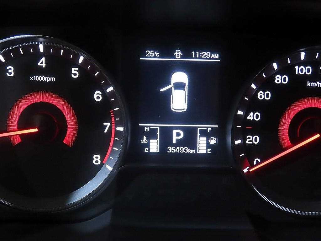 KG모빌리티(쌍용) 티볼리 베리 뉴 티볼리 2WD 가솔린 1.5 V3 이미지 9