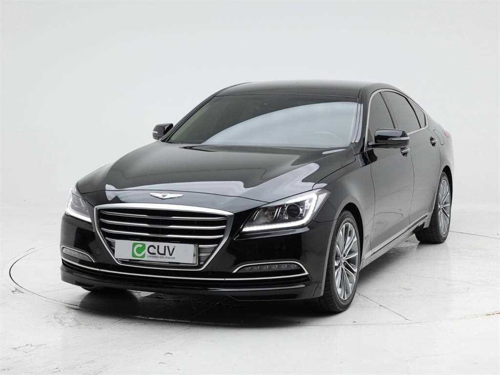 현대 제네시스 제네시스DH G330 모던 AWD 이미지 1