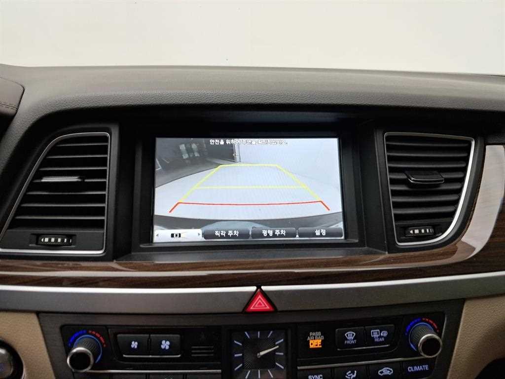 현대 제네시스 제네시스DH G330 모던 AWD 이미지 10