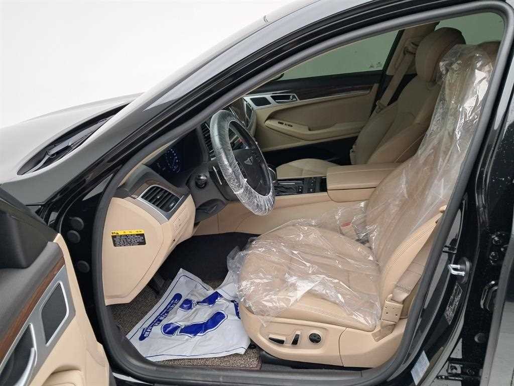 현대 제네시스 제네시스DH G330 모던 AWD 이미지 11