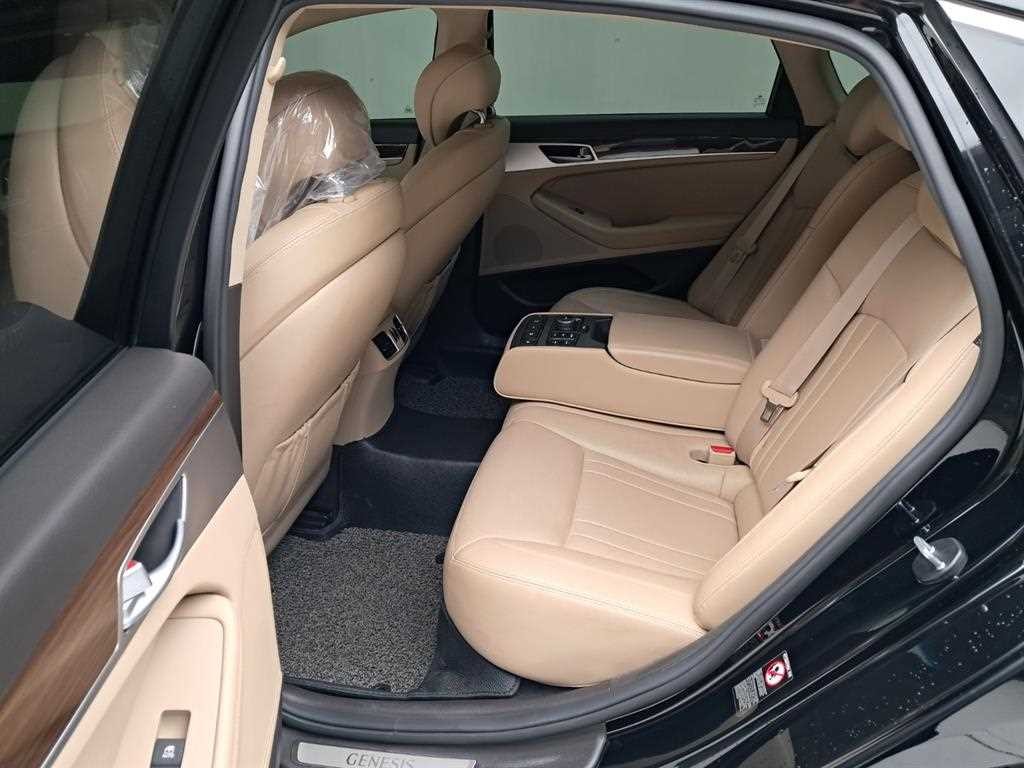현대 제네시스 제네시스DH G330 모던 AWD 이미지 12