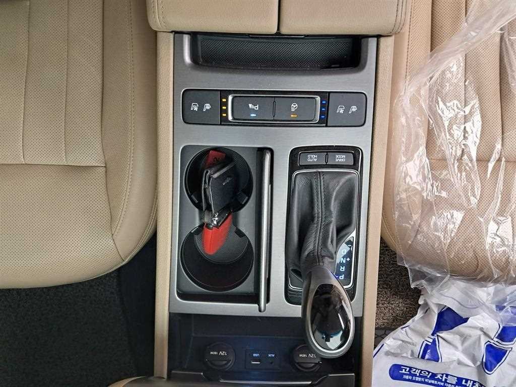 현대 제네시스 제네시스DH G330 모던 AWD 이미지 14
