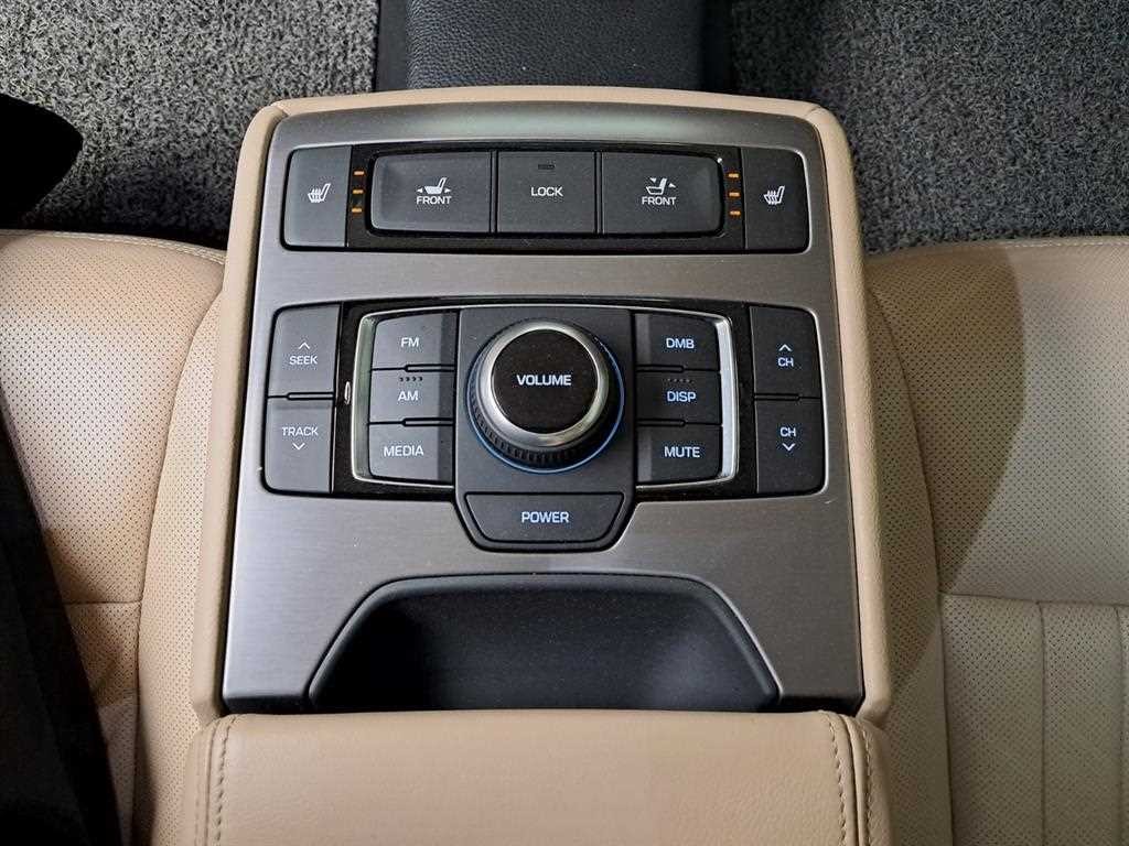 현대 제네시스 제네시스DH G330 모던 AWD 이미지 16