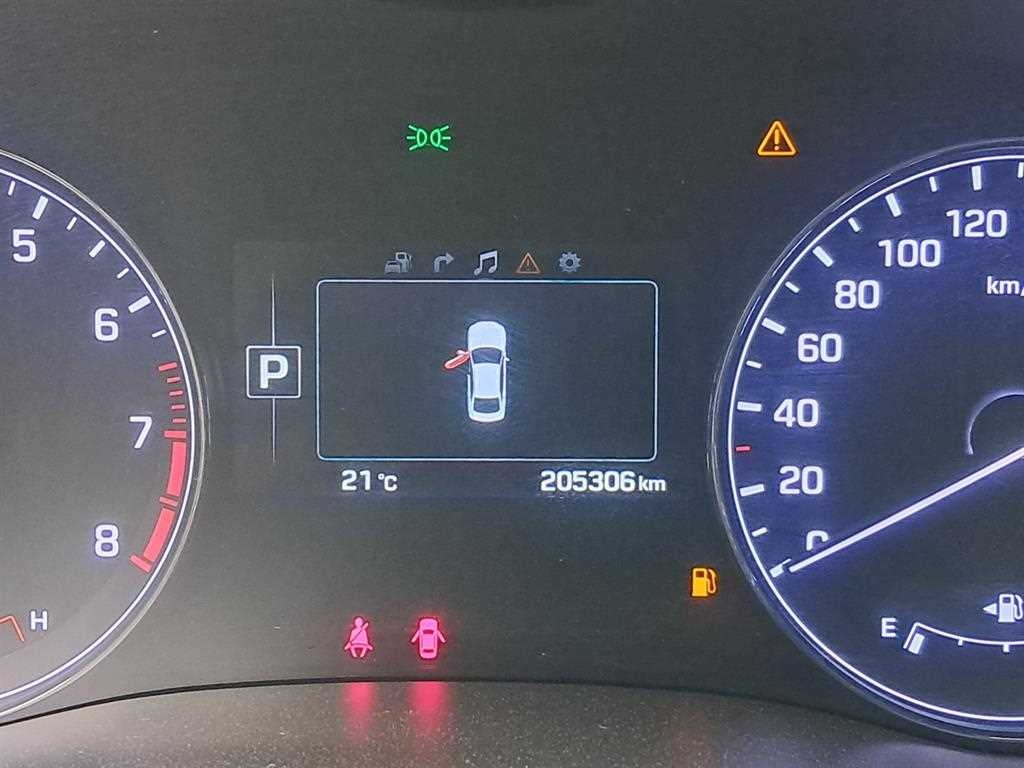 현대 제네시스 제네시스DH G330 모던 AWD 이미지 8