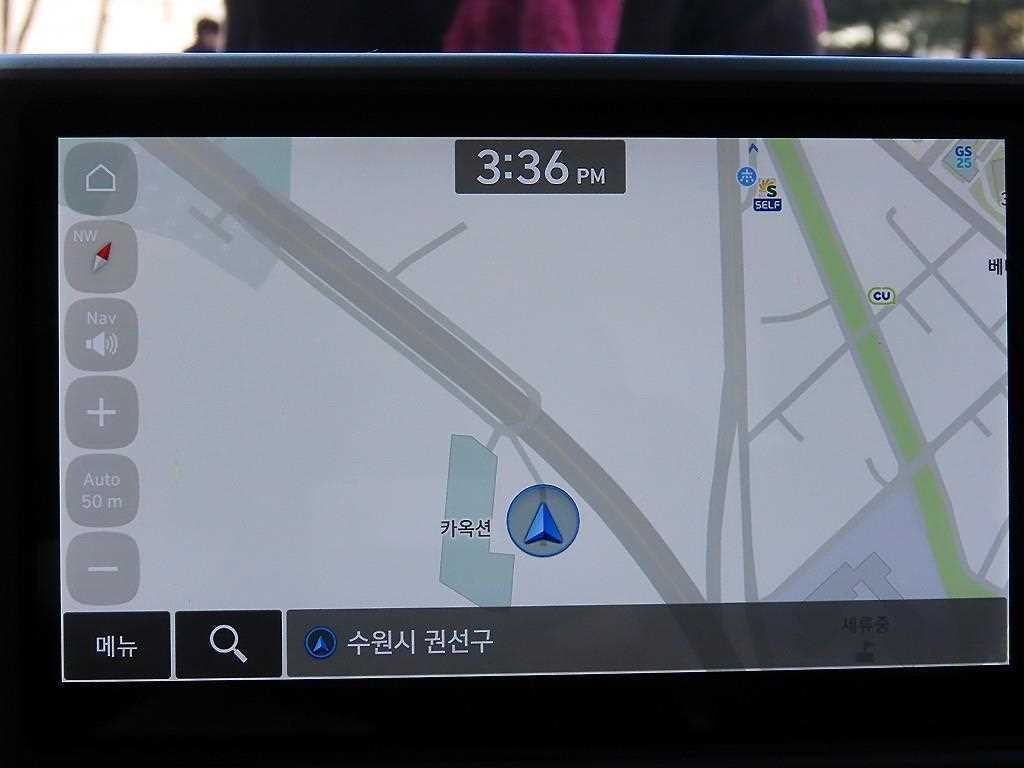 현대 캐스퍼 1.0 가솔린 인스퍼레이션 이미지 14