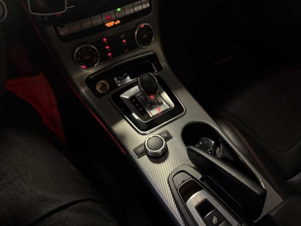 벤츠 SLC 클래스 SLC클래스 R172 SLC 200 이미지 13