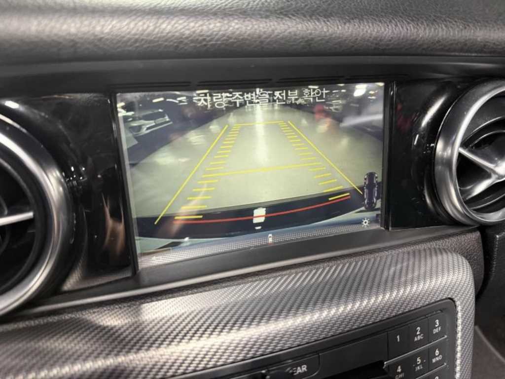 벤츠 SLC 클래스 SLC클래스 R172 SLC 200 이미지 14