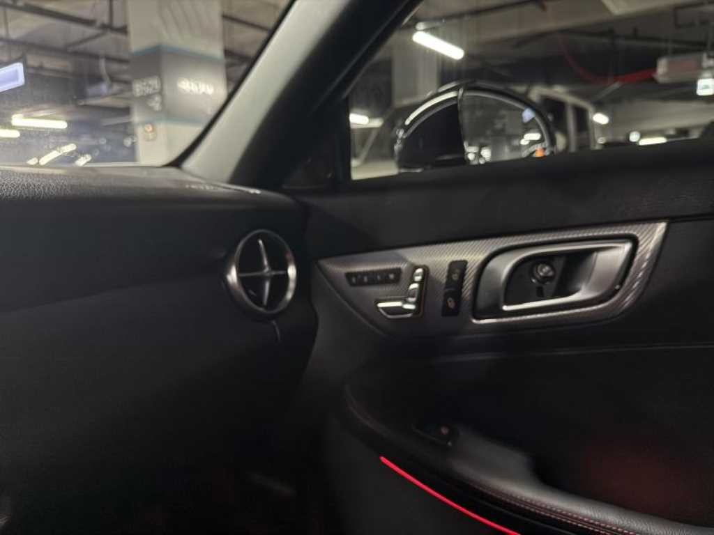 벤츠 SLC 클래스 SLC클래스 R172 SLC 200 이미지 16