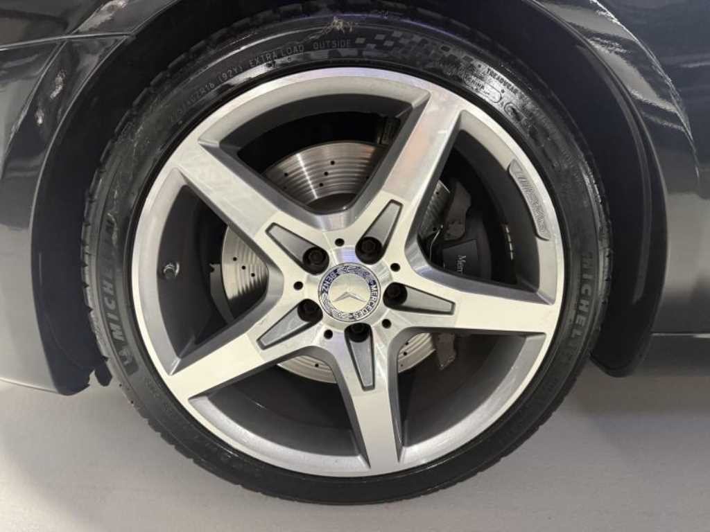 벤츠 SLC 클래스 SLC클래스 R172 SLC 200 이미지 20