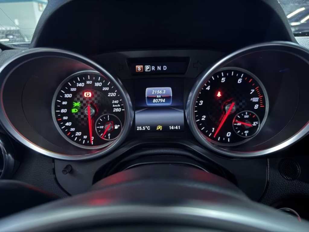 벤츠 SLC 클래스 SLC클래스 R172 SLC 200 이미지 6