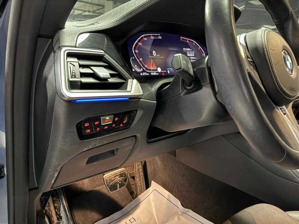 BMW 4시리즈 4시리즈 (G22) 420i 쿠페 M 스포츠 이미지 12