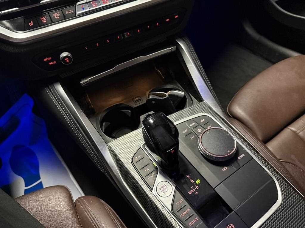BMW 4시리즈 4시리즈 (G22) 420i 쿠페 M 스포츠 이미지 14