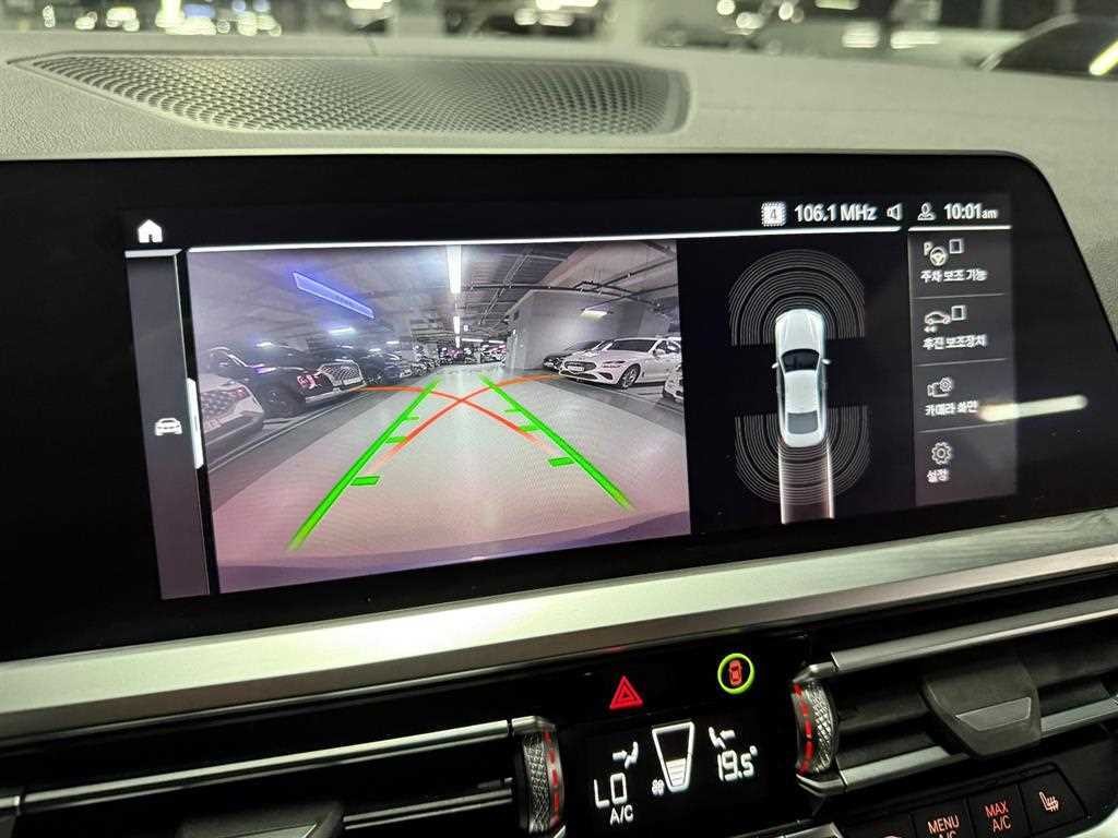 BMW 4시리즈 4시리즈 (G22) 420i 쿠페 M 스포츠 이미지 15