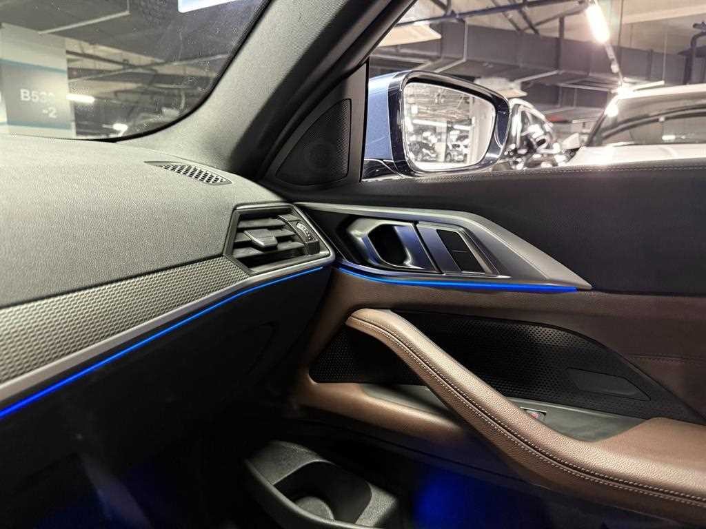 BMW 4시리즈 4시리즈 (G22) 420i 쿠페 M 스포츠 이미지 17